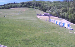 Ski Areál Opálená