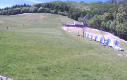 Ski Areál Opálená