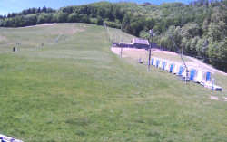 Ski Areál Opálená