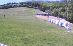 Ski Areál Opálená