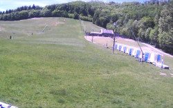 Ski Areál Opálená