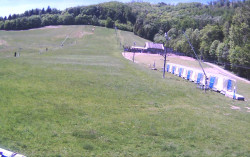 Ski Areál Opálená