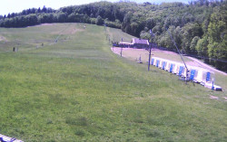 Ski Areál Opálená