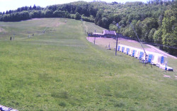 Ski Areál Opálená