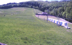 Ski Areál Opálená