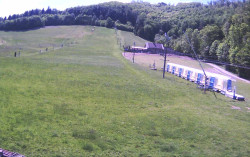 Ski Areál Opálená