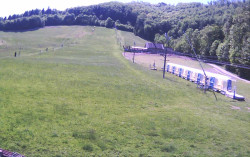 Ski Areál Opálená