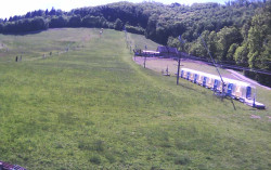 Ski Areál Opálená