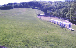 Ski Areál Opálená