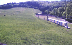 Ski Areál Opálená