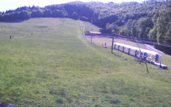 Ski Areál Opálená