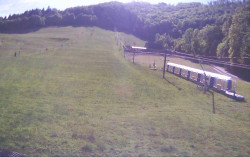 Ski Areál Opálená