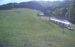 Ski Areál Opálená