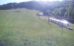 Ski Areál Opálená