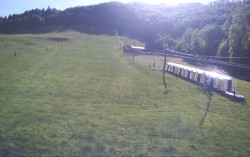 Ski Areál Opálená