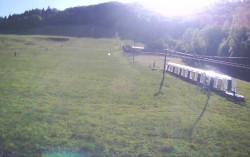 Ski Areál Opálená