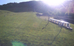 Ski Areál Opálená