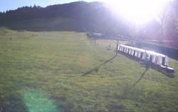Ski Areál Opálená