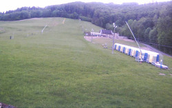 Ski Areál Opálená