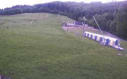 Ski Areál Opálená