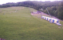 Ski Areál Opálená