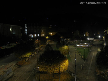 Snímek    4.11.2025 v 05:45