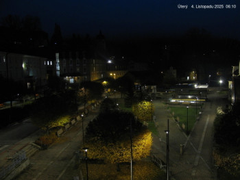 Snímek    4.11.2025 v 06:15