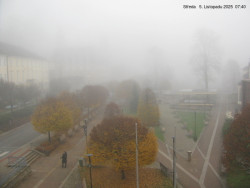 Kolonáda, náměstí Svobody