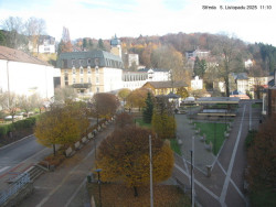 Kolonáda, náměstí Svobody