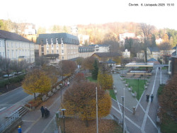 Kolonáda, náměstí Svobody