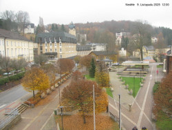 Kolonáda, náměstí Svobody