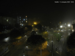 Kolonáda, náměstí Svobody