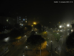 Kolonáda, náměstí Svobody