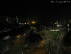 Kolonáda, náměstí Svobody