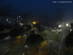 Kolonáda, náměstí Svobody