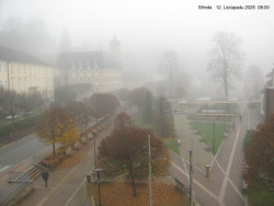 Kolonáda, náměstí Svobody