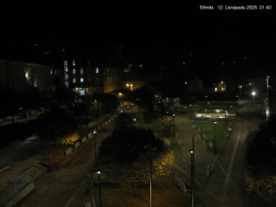 Kolonáda, náměstí Svobody