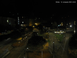 Kolonáda, náměstí Svobody