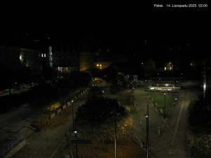 Město Jánské Lázně - Kolonáda, náměstí Svobody - 14.11.2025 v 03:02 Město Jánské Lázně - Kolonáda, náměstí Svobody - 14.11.2025 v 03:02