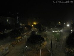 Kolonáda, náměstí Svobody