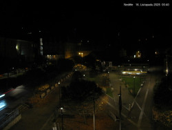 Kolonáda, náměstí Svobody