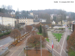 Kolonáda, náměstí Svobody