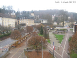 Kolonáda, náměstí Svobody