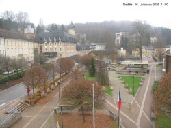 Kolonáda, náměstí Svobody