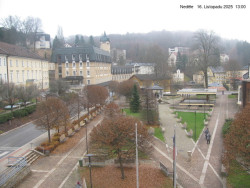 Kolonáda, náměstí Svobody