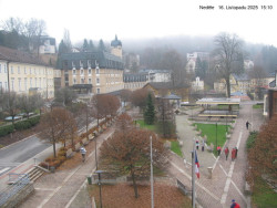 Kolonáda, náměstí Svobody