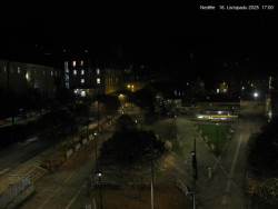 Kolonáda, náměstí Svobody