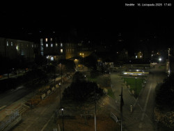 Kolonáda, náměstí Svobody