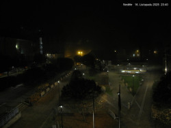 Kolonáda, náměstí Svobody