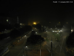 Kolonáda, náměstí Svobody